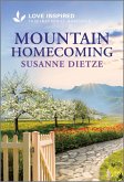 Mountain Homecoming (eBook, ePUB) Mountain Homecoming (eBook, ePUB)