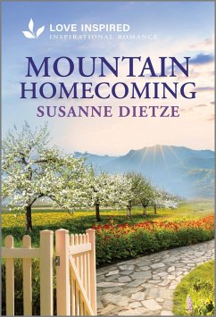 Cover Mountain Homecoming (eBook, ePUB)
