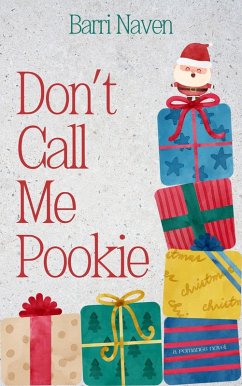 Cover Don't Call Me Pookie (eBook, ePUB)