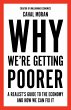 Why We're Getting Poorer (eBook, ePUB) - Bild 1