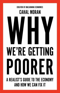 Cover Why We're Getting Poorer (eBook, ePUB)