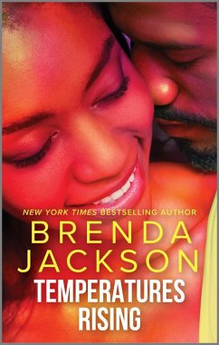 Cover Temperatures Rising (eBook, ePUB)