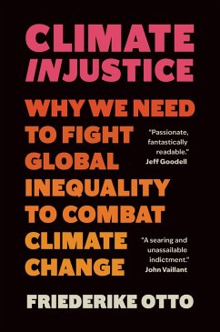 Cover Climate Injustice (eBook, ePUB)