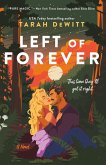 Left of Forever (eBook, ePUB)