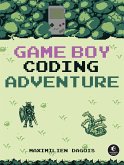 Game Boy Coding Adventure (eBook, ePUB)
