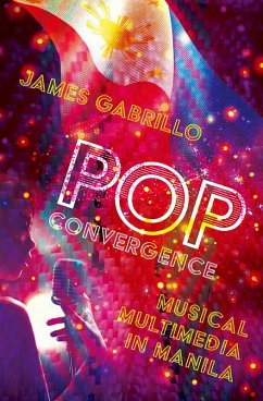 Pop Convergence (eBook, PDF) - Gabrillo, James