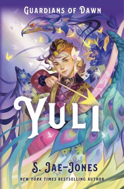 Guardians of Dawn: Yuli (eBook, ePUB) - Jae-Jones, S.