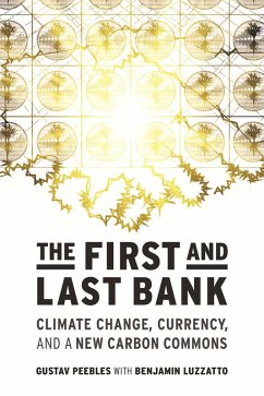 Cover The First and Last Bank (eBook, ePUB)