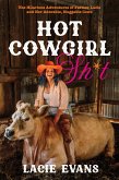 Hot Cowgirl Sh*t (eBook, ePUB)