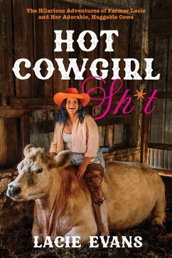 Cover Hot Cowgirl Sh*t (eBook, ePUB)