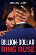 Billion-Dollar Ring Ruse (eBook, ePUB) - Bild 1