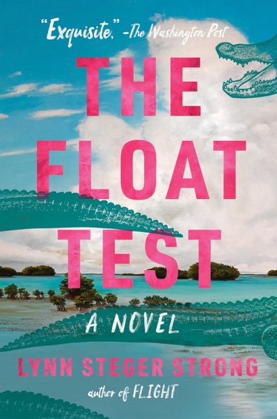 The Float Test (eBook, ePUB)