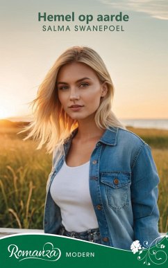 Cover Hemel op aarde (eBook, ePUB)