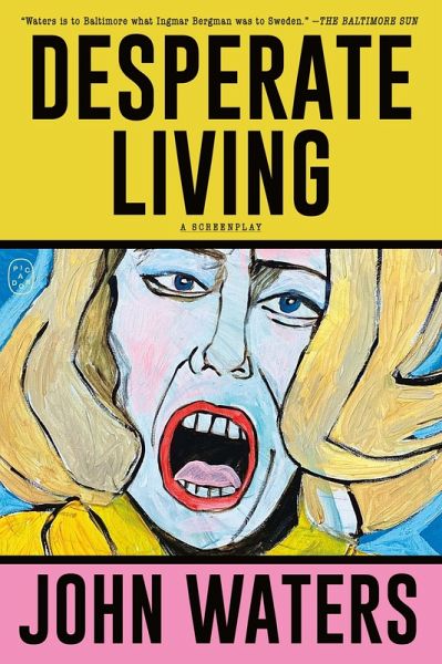 Desperate Living (eBook, ePUB) Desperate Living (eBook, ePUB)