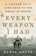 Every Weapon I Had (eBook, ePUB) - Bild 1