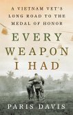 Every Weapon I Had (eBook, ePUB)