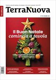 Terra Nuova Dicembre 2024 (fixed-layout eBook, ePUB) Terra Nuova Dicembre 2024 (fixed-layout eBook, ePUB)
