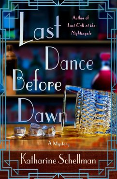 Last Dance Before Dawn (eBook, ePUB) - Schellman, Katharine