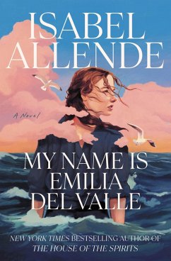 My Name Is Emilia del Valle (eBook, ePUB) - Allende, Isabel