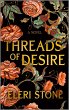 Threads of Desire (eBook, ePUB) - Bild 1