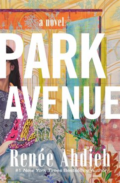 Cover Park Avenue (eBook, ePUB)