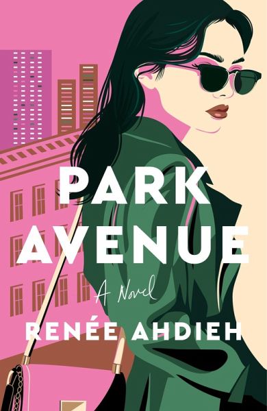 Park Avenue (eBook, ePUB) Park Avenue (eBook, ePUB)