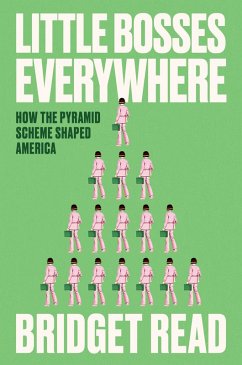 Cover Little Bosses Everywhere (eBook, ePUB)