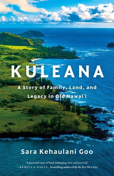 Kuleana (eBook, ePUB) Kuleana (eBook, ePUB)