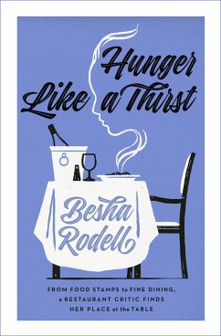 Cover Hunger Like a Thirst (eBook, ePUB)