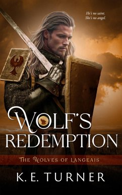 Wolf's Redemption (eBook, ePUB) - Turner, K. E.