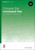 Conquer the command line (eBook, ePUB)