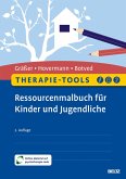 Therapie-Tools Ressourcenmalbuch für Kinder und Jugendliche (eBook, PDF) Therapie-Tools Ressourcenmalbuch für Kinder und Jugendliche (eBook, PDF)