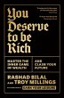 You Deserve To Be Rich: THE NEW YORK... - Bild 1