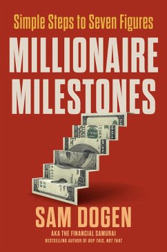 Cover Millionaire Milestones (eBook, ePUB)