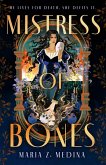 Mistress of Bones (eBook, ePUB)