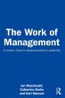 The Work of Management (eBook, PDF) - Bild 1