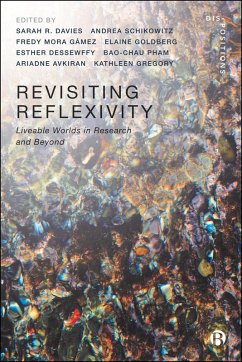 Cover Revisiting Reflexivity (eBook, ePUB)