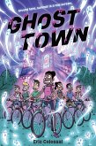 Ghost Town (eBook, ePUB)