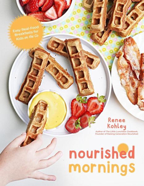 Nourished Mornings (eBook, ePUB) Nourished Mornings (eBook, ePUB)