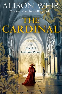 Cover The Cardinal (eBook, ePUB)