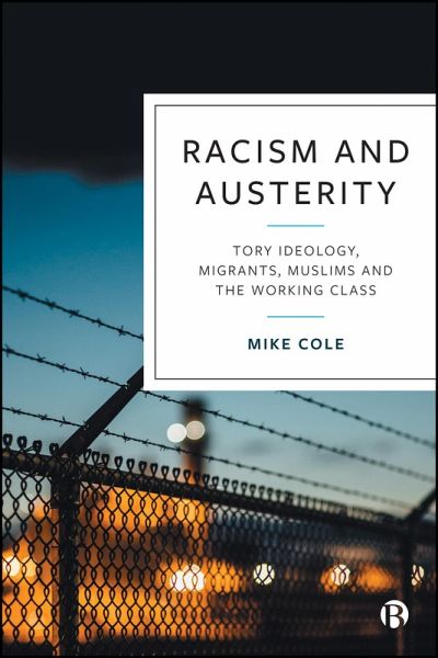 Racism and Austerity (eBook, ePUB)