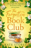 The Forgotten Book Club (eBook, ePUB)