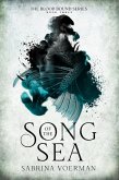 Song of the Sea (The Blood Bound Series, #3) (eBook, ePUB) Song of the Sea (The Blood Bound Series, #3) (eBook, ePUB)