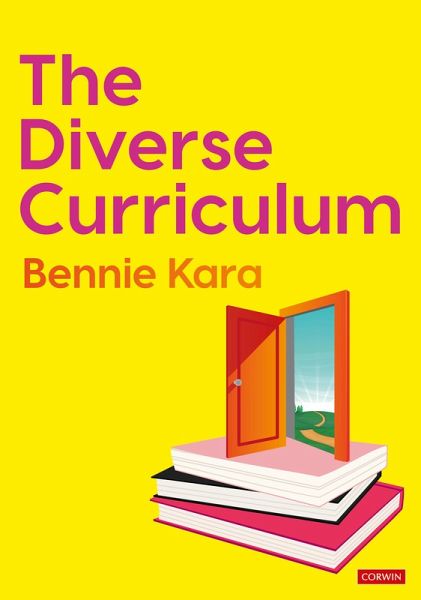 The Diverse Curriculum (eBook, ePUB) The Diverse Curriculum (eBook, ePUB)