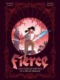 Fierce (eBook, ePUB)