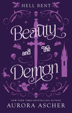 Cover Beauty and the Demon (eBook, ePUB)