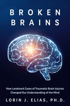 Broken Brains (eBook, ePUB) - Elias, Lorin J.