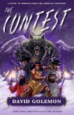 The Contest (eBook, ePUB)