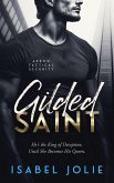 Gilded Saint (Arrow Tactical Security, #7) (eBook, ePUB)