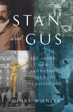 Stan and Gus (eBook, ePUB) - Wiencek, Henry